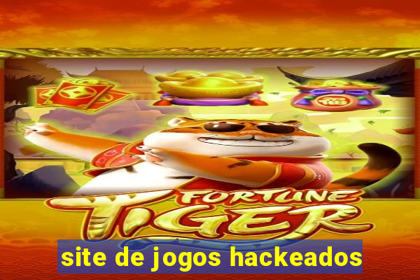 site de jogos hackeados